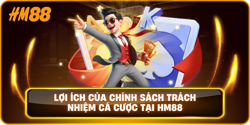 3 quy tắc trách nhiệm cá cược cần nắm vững