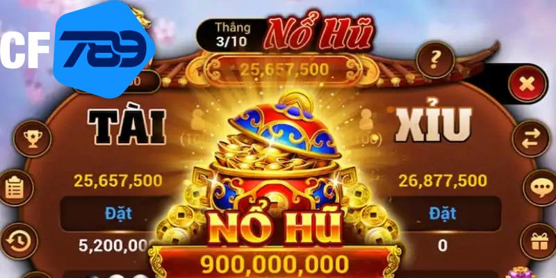 Ghi chép kết quả để nhận diện chuỗi xu hướng