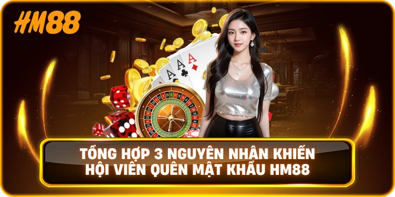 Tổng hợp 3 nguyên nhân rút tiền bị lỗi